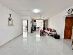 Blk 153 Bishan Street 13 (Bishan), HDB 5 Rooms #564925001